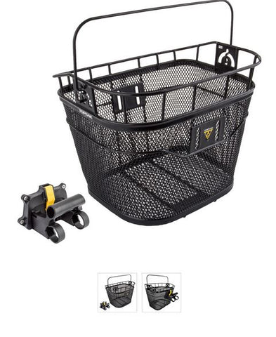 Topeak Handlebar basket