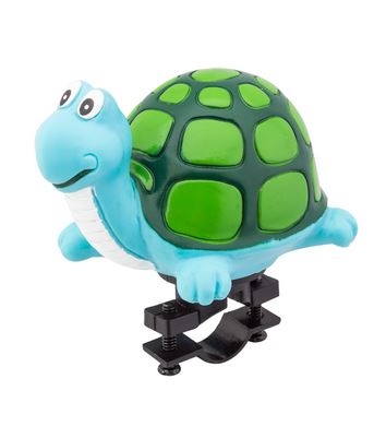 Sunlite turtle squeeze horn