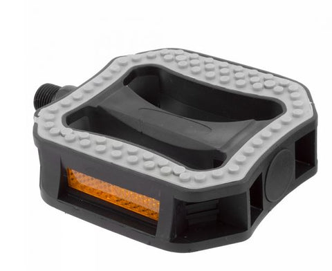 Sunlite Comfort Grip ABS pedals 9/16