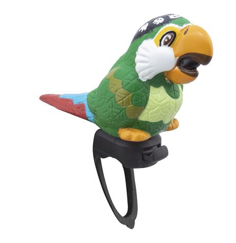 Sunlite parrot squeeze horn multifit