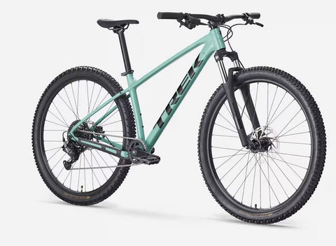 Trek Marlin 4 Gen 3 ML  Blue Sage (Sold In Store only)