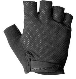 Bellwether Gel Supreme Gloves - Black, Short Finger small