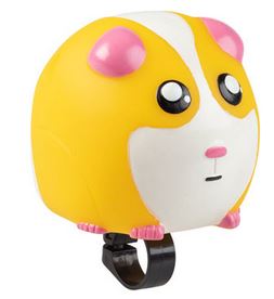 MSW Guinea Pig Horn