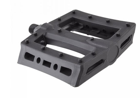 Black Ops traction pedal 9/16