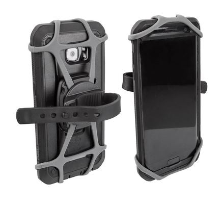Nite Ize Wraptor Rotating Smartphone Bar Mount