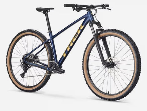 Trek Marlin 5 Gen 3 Mulsanne Blue Med/Lrg (Sold in store only)