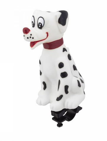 Sunlite Dalmatian Squeeze horn