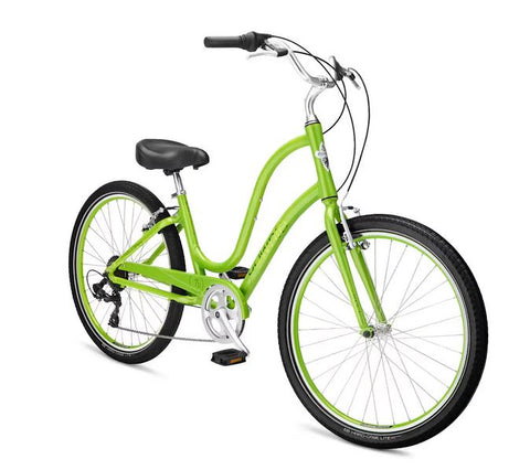 Trek Electra Townie 7D Step-Thru (Sold In store only)