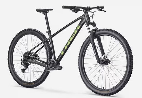 Trek Marlin 4 Gen 3 xxs Matte Dark Web (Sold In Store Only)