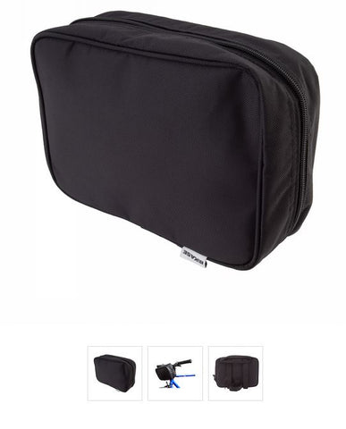 Bikase Charger Handle Bar Bag