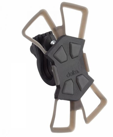 Delta X-Mount Bike Phone Holder