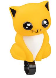 MSW Kitty Horn
