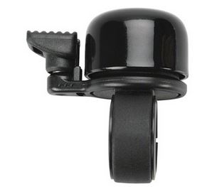 Incredibell Original Bell: Black