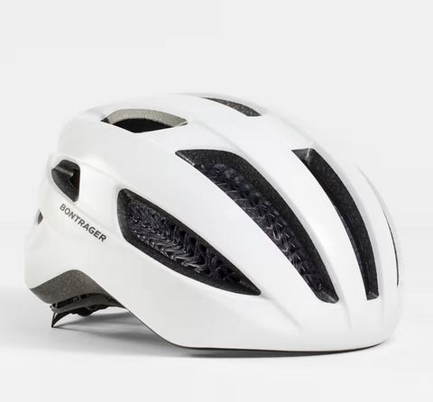 Trek Bontrager Starvos WaveCel Cycling Helmet Wht XS