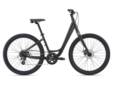 Rental Comfort Hybrid