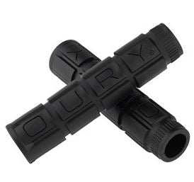 Oury Single Compound V2 Grips - Black