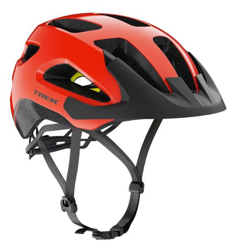 Trek Solstice MIPS Helmet Red ML