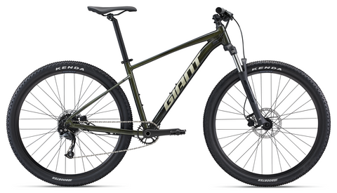 Giant Talon 2 Lrg Phantom Green (SOLD IN STORE ONLY)