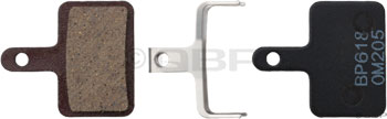 Tektro Draco / Auriga Comp / Gemini Disc Brake Replacement Pads