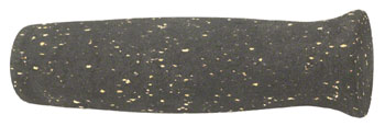 Dimension Cork Grips - Black