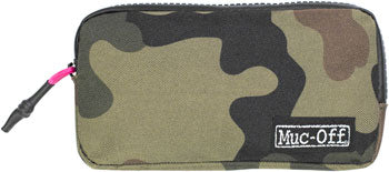 MUCK OFF ESSENTIALS CASE ( Camo )
