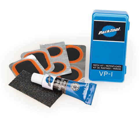 Park Tool VP-1 Patch Kit