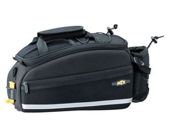 Topeak MTX Trunkbag EX