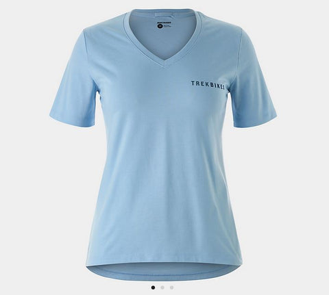 Bontrager Evoke Women's Mountain Bike Tech Tee