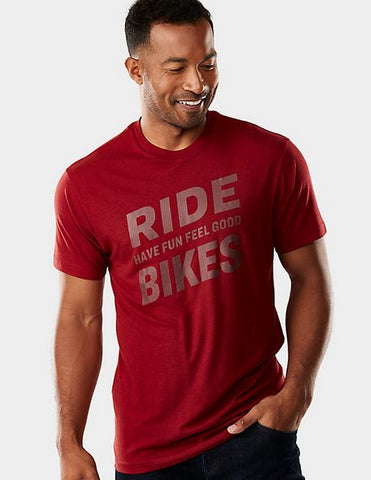 Trek RBHFFG Unisex T-Shirt