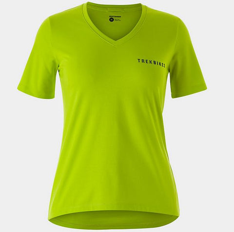 Bontrager Evoke Women's Mountain Bike Tech Tee