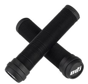 ODI Longneck Soft grips Black