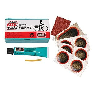 Rema Tip Top TT02 Touring Repair Kit